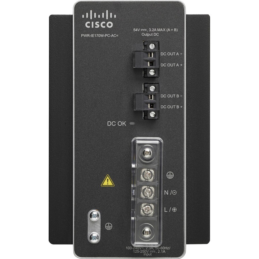 DCJ3001-07PLF A MDS 9148S AC Power Suppl