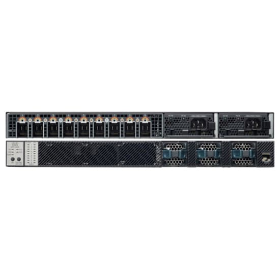 exp.Power System 2200