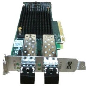 Emulex LPe31002-M6-D Dual Port 16Gb Fibr