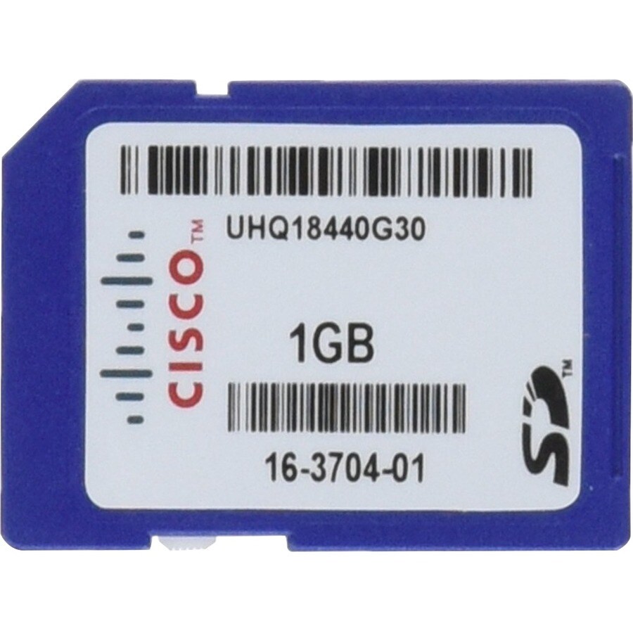 IE 1GB SD MEMORY CARD FOR IE2000. IE3010