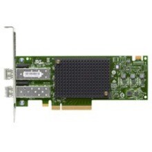HPE SN1600E 32Gb 2p FC HBA