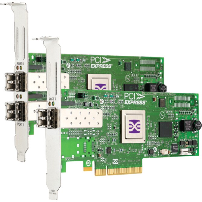 EMULEX 8GB FC DUAL PRT HBA