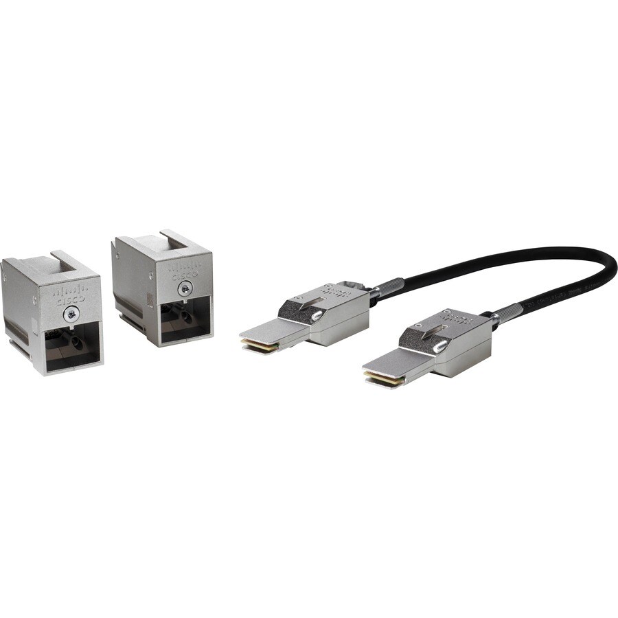 Cisco Catalyst 3650 Stack Module
