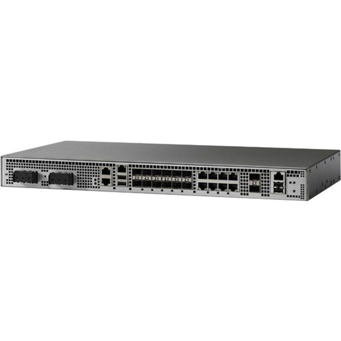 ASR920 Series - 12GE
