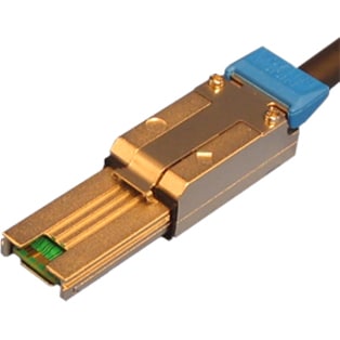 Ext Mini SAS 2m Cable
