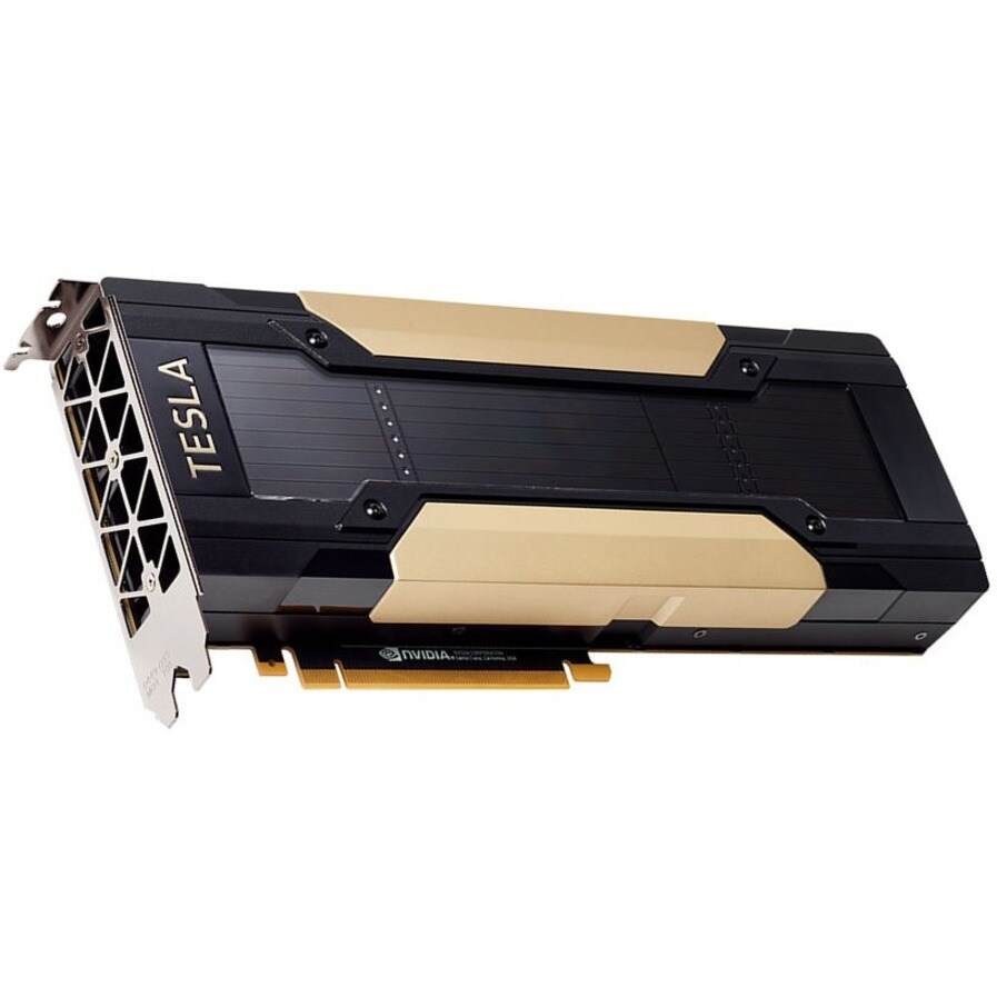 Tesla V100 16GB PCIe Pas