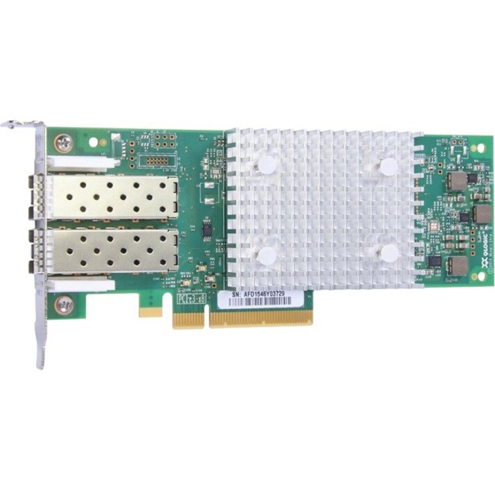 HPE SN1600Q 32Gb 2p FC HBA