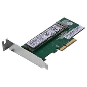 ThinkStation M.2.SSD Adapter-low profile