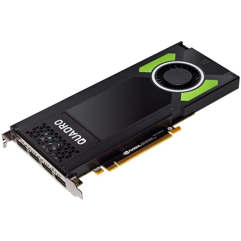 ThinkSystem NVIDIA Quadro P4000 8GB PCIe