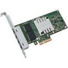 THINKSERVER I350-T4 PCIE 1GB 4 PORT ENET