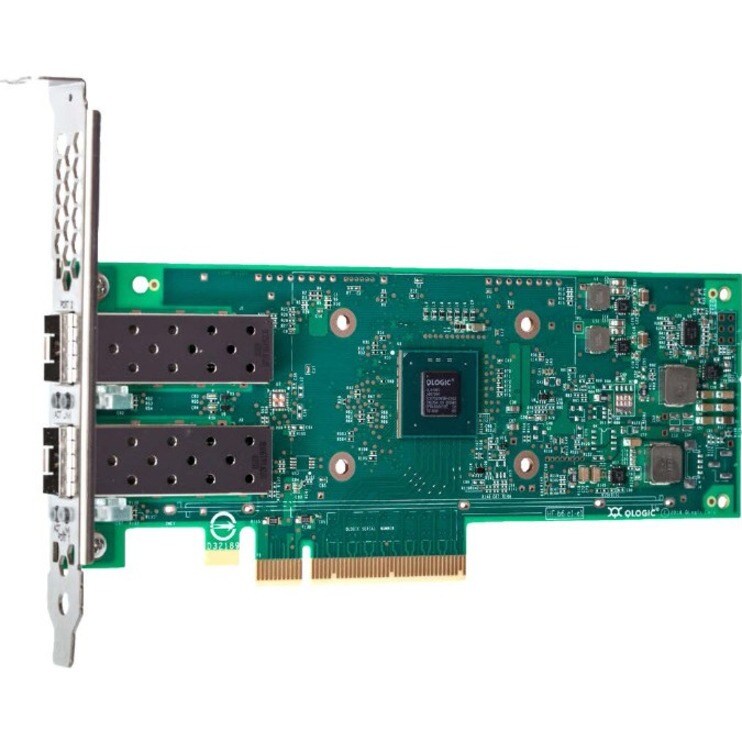 QL41262 PCIE 25GB 2-PORT SFP28