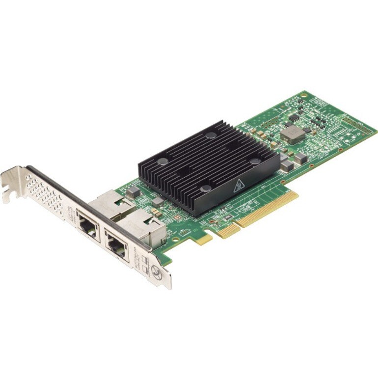 THINKSYSTEM BROADCOM 57416 10GBASE-T 2-P