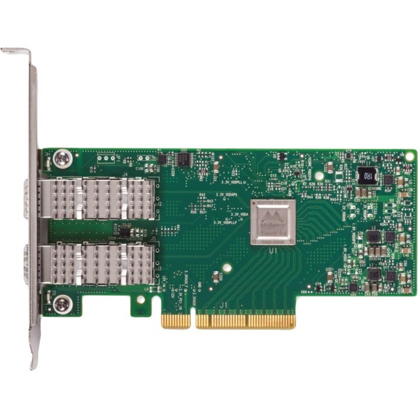 THINKSYSTEM MELLANOX CONNECTX-4 LX 10/25