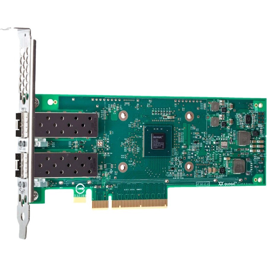 TS QL41232 10/25GBE 2PORT ETHERNET ADP