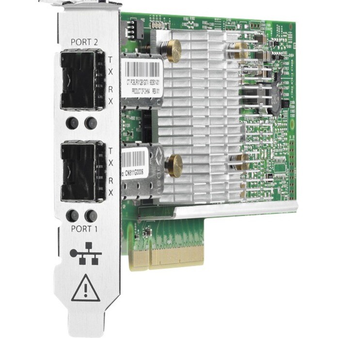 HPE 10GbE 2p SFP+ 57810S Adptr