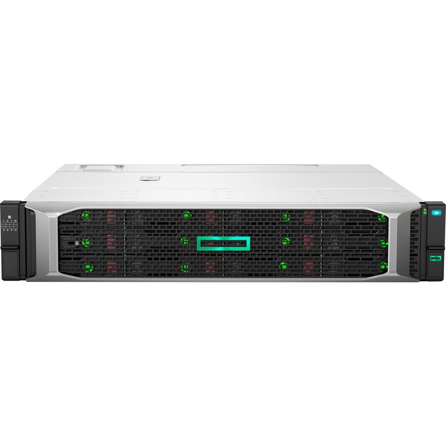 HPE D3610 Enclosure