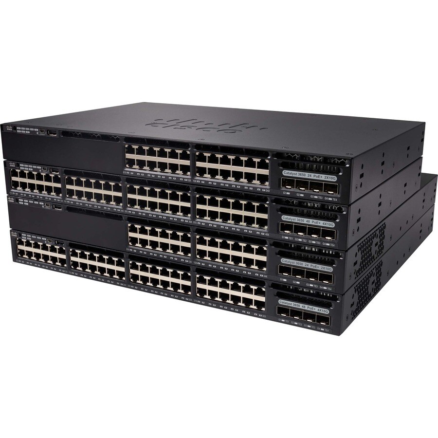 Catalyst 3650 24Port Mini