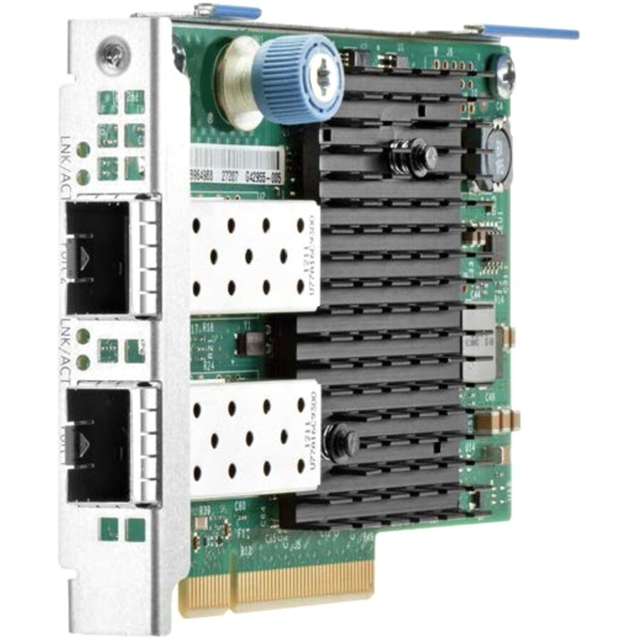 HPE 10GbE 2p FLR-SFP+ X710 Adptr