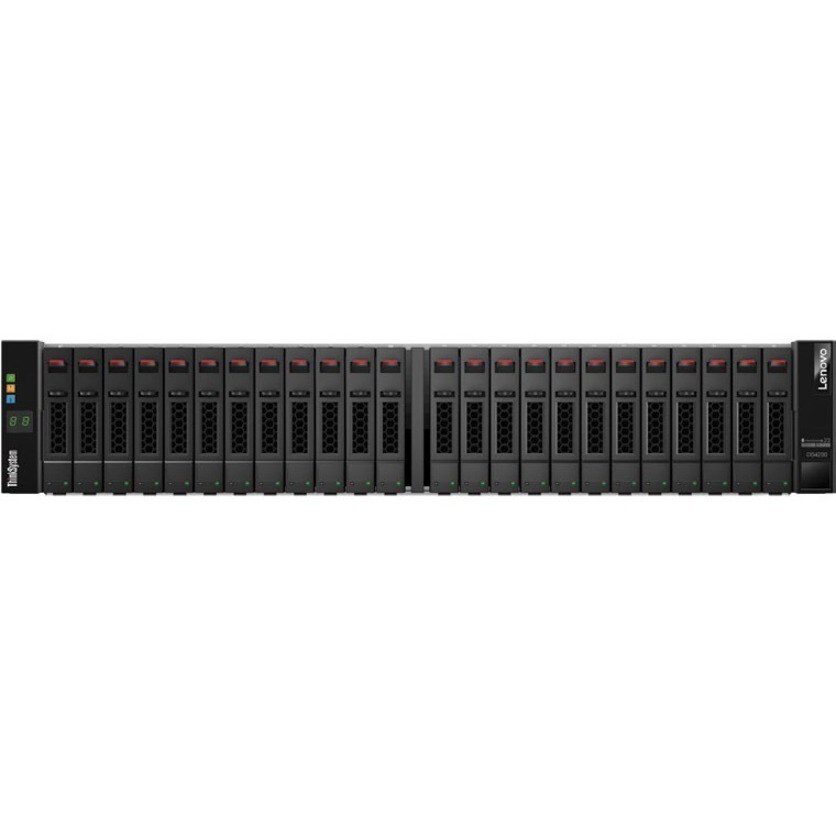 DS4200 SFF FC/ISCSI DUAL CONTR