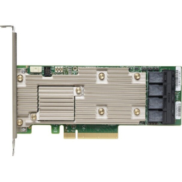 THINKSYSTEM RAID 930 16I 4GB FLASH PCIE