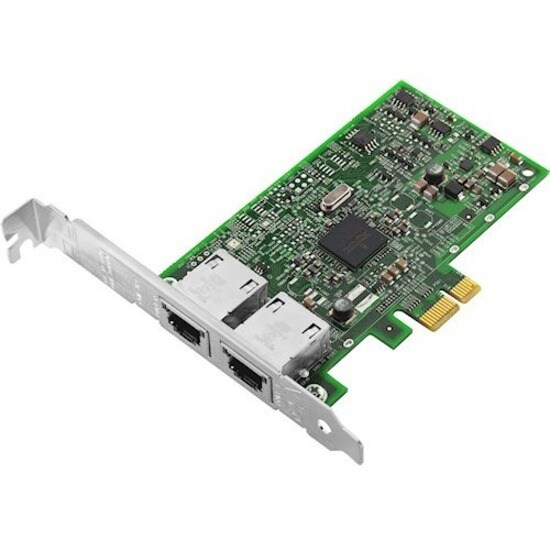 ThinkSystem Broadcom 5720 1GbE RJ45 2-Po