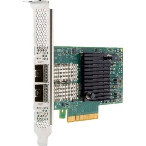 HPE 10/25GbE 2p SFP28 BCM57414 Adptr