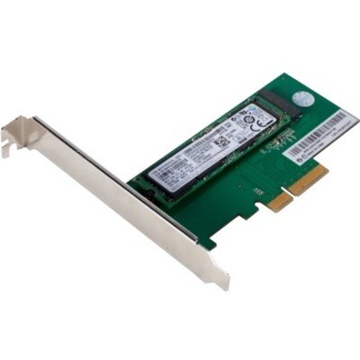 ThinkStation M.2.SSD Adapter-high prof