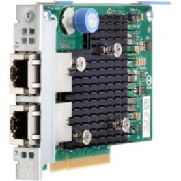 HPE 10GbE 2p FLR-T X550 Adptr