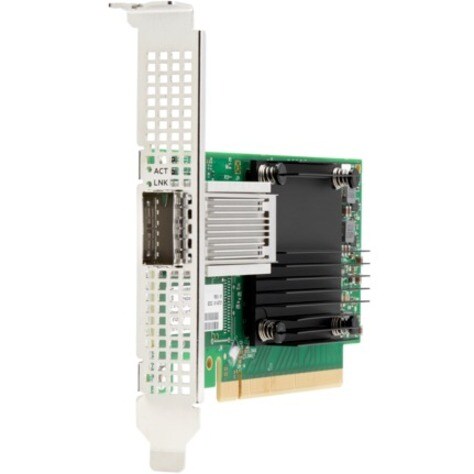 HPE Eth 100Gb 1p 842QSFP28 Adptr