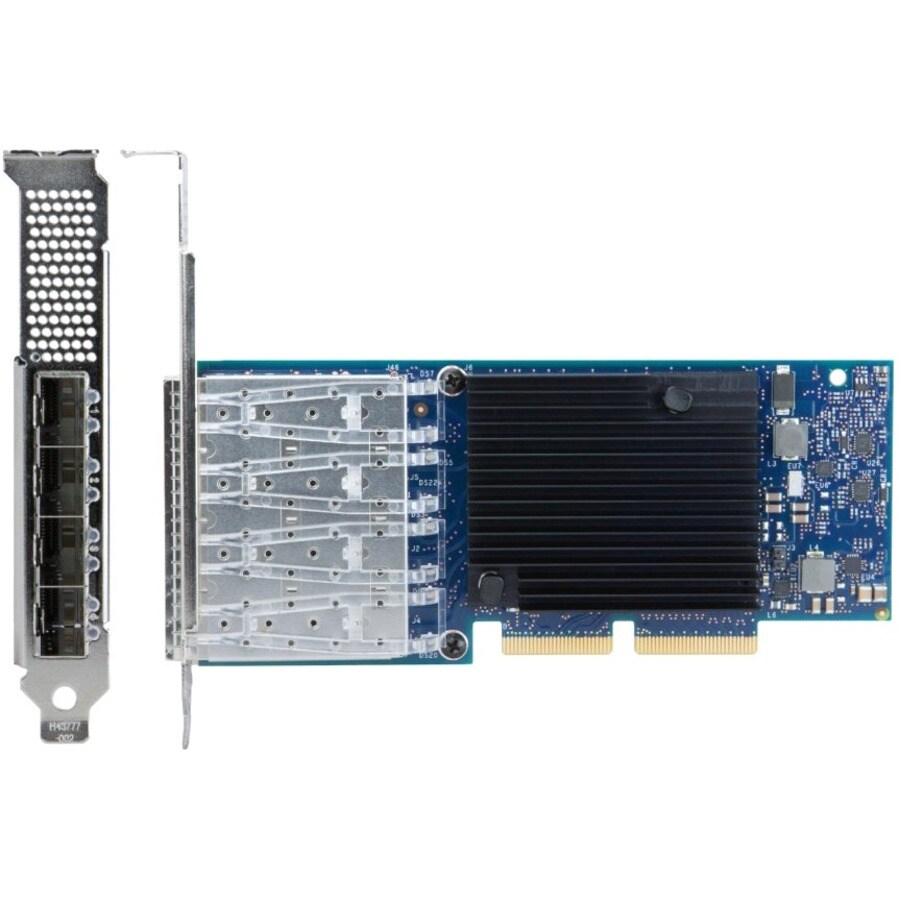 INTEL X710 ML2 4X10GBE SFP+ ADAPTER FOR