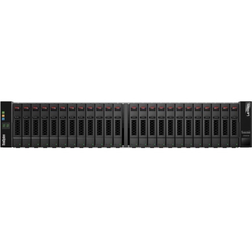 DS4200 SFF SAS DUAL CONTR