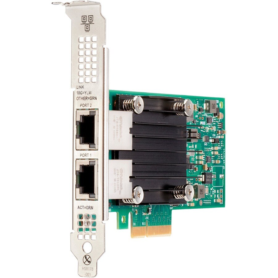 HPE 10/25GbE 2p SFP28 QL41401 Adptr