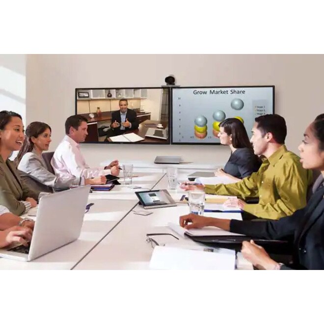 TelePresence Precision 60Camera Spare