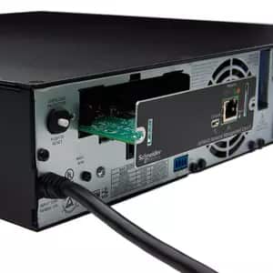 UPS Network Management Card 3