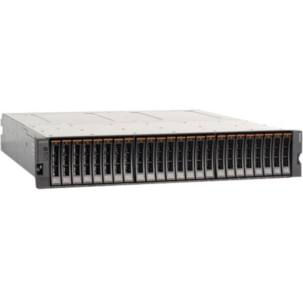 TOPSELLER STORAGE V3700 V2 LFF CTRL ENCL