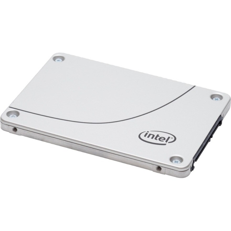 LTS Gen 5 2.5in S4600 480GB Mainstream S