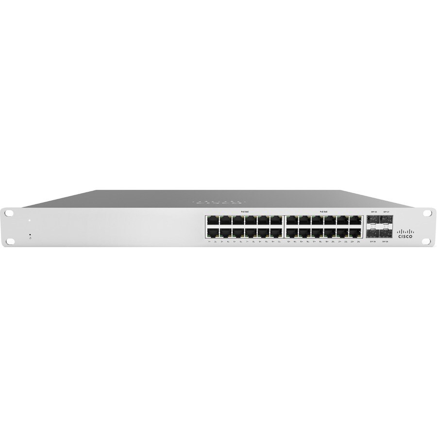 APL-MS120-24P 1G L2 CLD -MNGD 24X GIGE 3
