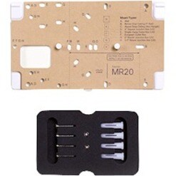 APL-MERAKI REPLACEMENT MOUNT PLATE FOR M