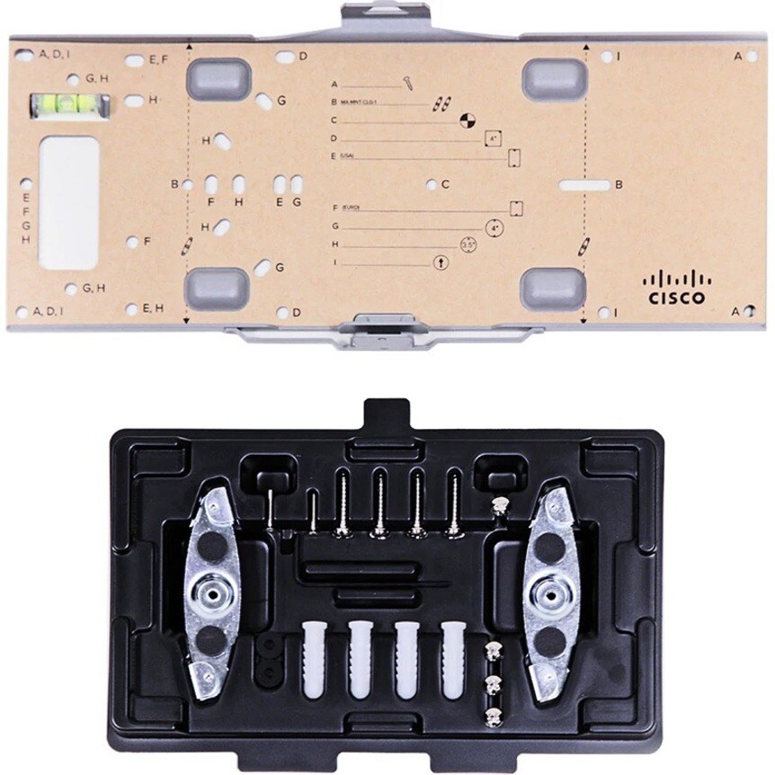 Meraki Replacement Mounting Kit for MR55