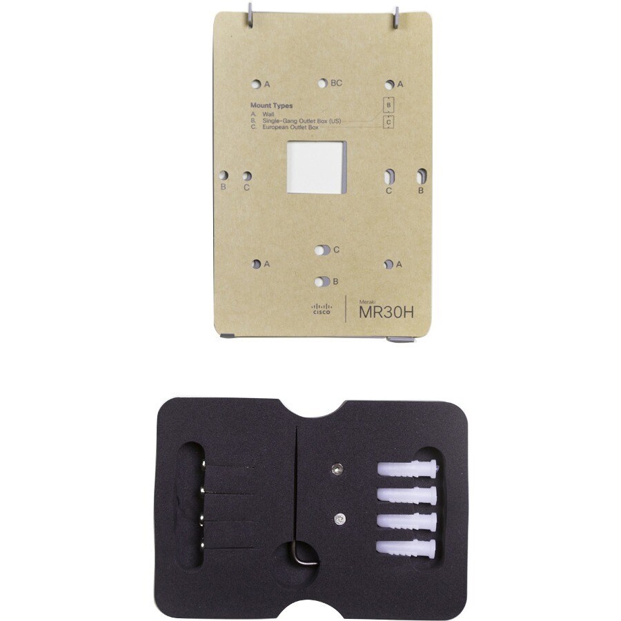 Meraki Replacement Mounting Kit