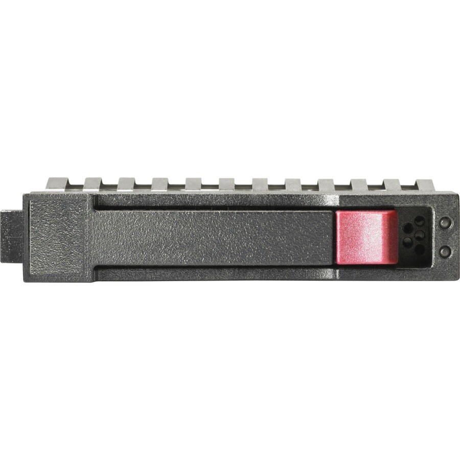 HPE MSA 1.8TB 12G SAS 10K 2.5in 512e HDD