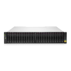 HPE MSA 2062 12Gb SAS SFF Strg