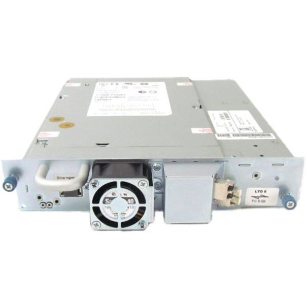 HPE MSL LTO-6 Ultr 6250 FC Drive Kit