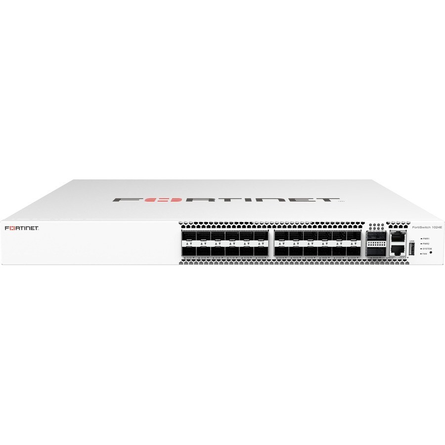 FortiSwitch-T1024E