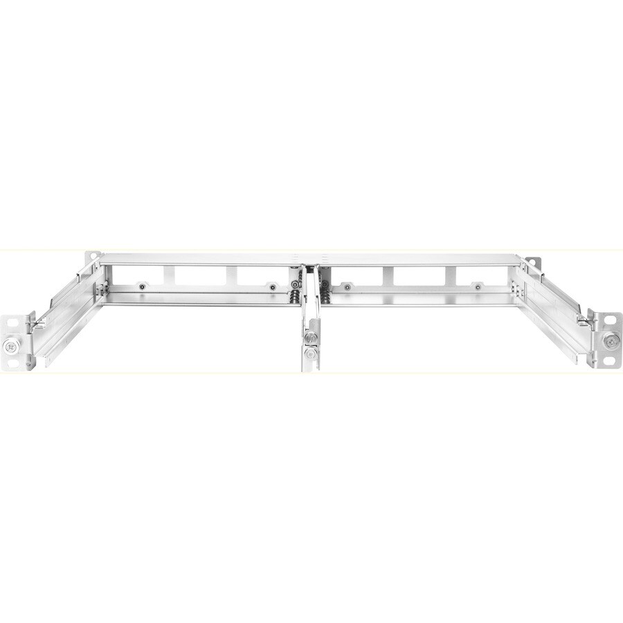 HPE StoreFabric SN2100M Rack Installatio