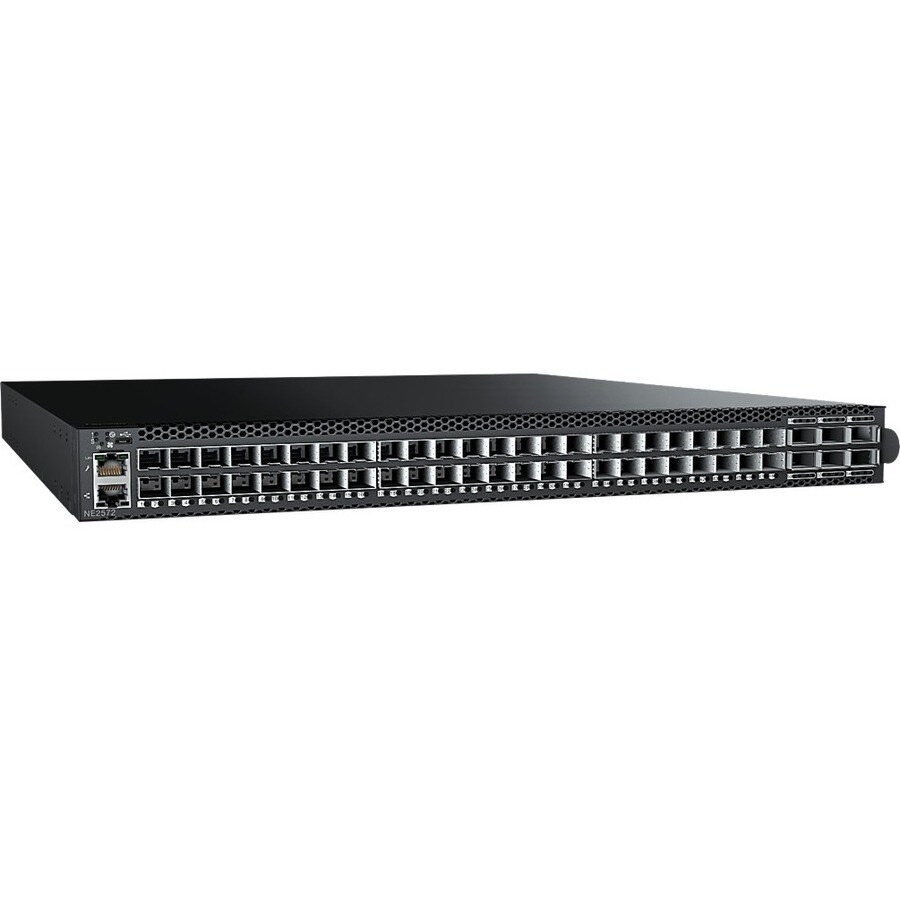 THINKSYSTEM NE2572 SWITCH (R-F)