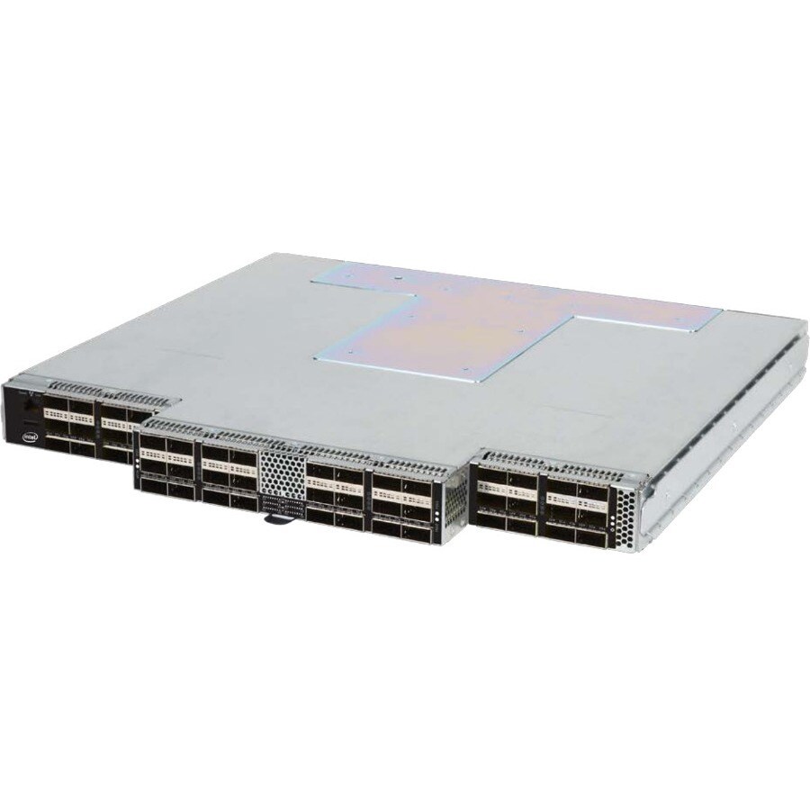 Intel OPA 48p Unmanaged Switch