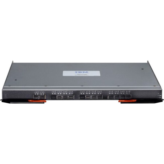 IBM FLEX SYSTEM EN4091 10GB ETHERNET PAS