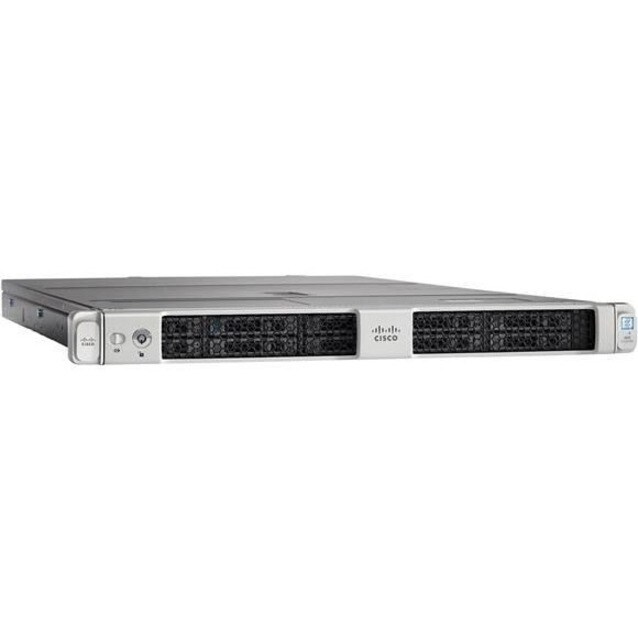 SMALL SECURE NETWORK SERVER FOR ISE APPL