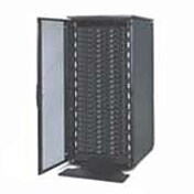 NETBAY S2 25U STANDARD RACK CABINET